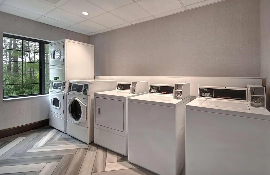 Homewood Suites Newport News - Yorktown By Hilton-1