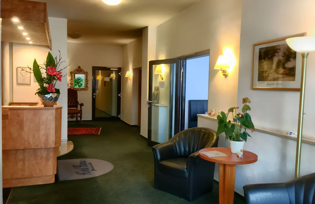 Hotel Hansa-1