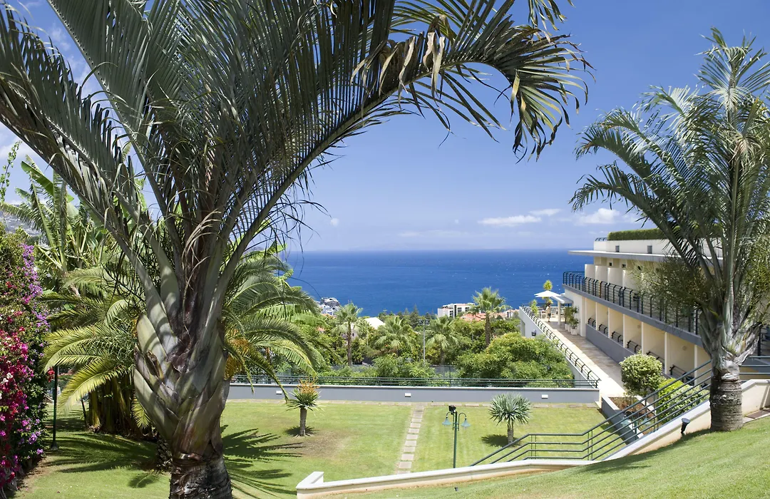 Madeira Panoramico Hotel-1