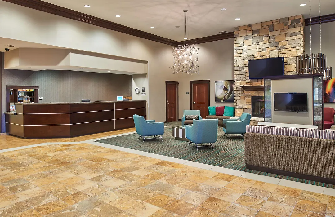 Residence Inn By Marriott Abilene-1