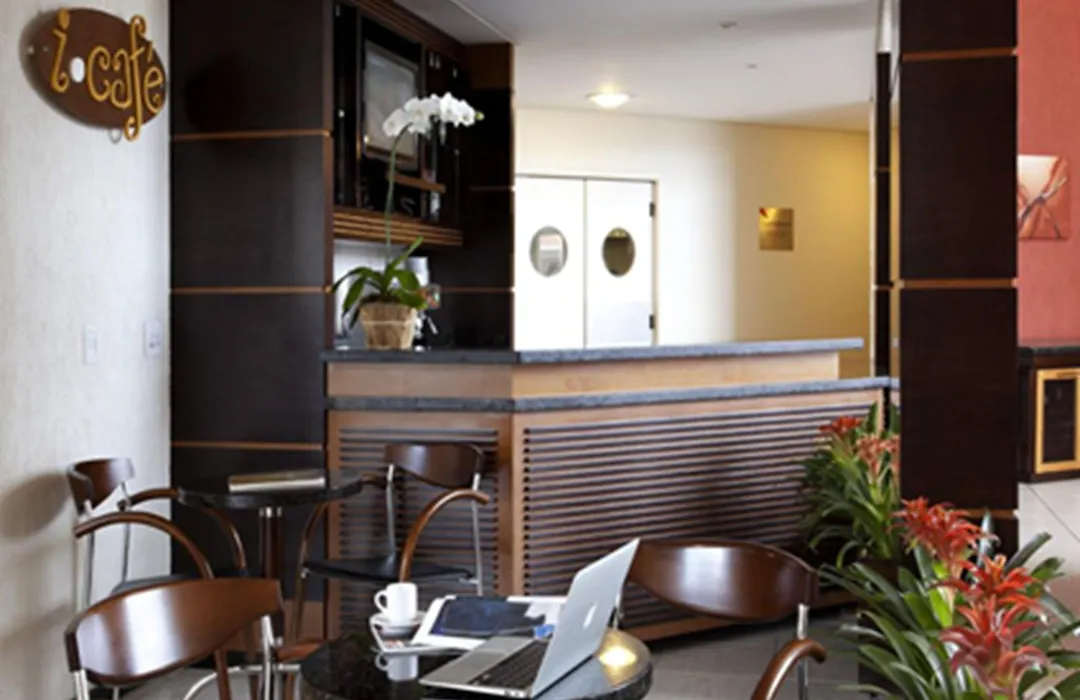 Nobile Inn Jundiaí-1