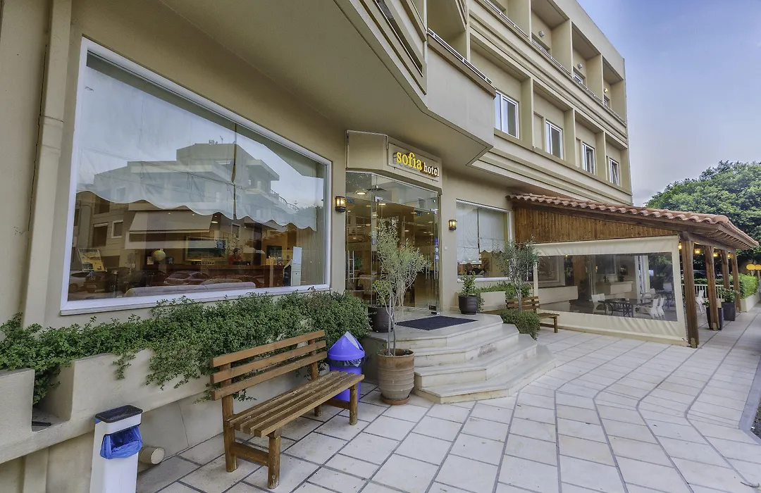 Sofia Hotel-1