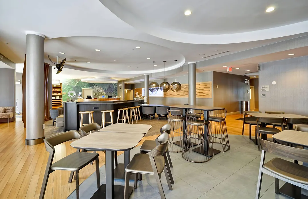 Springhill Suites Tallahassee Central-1