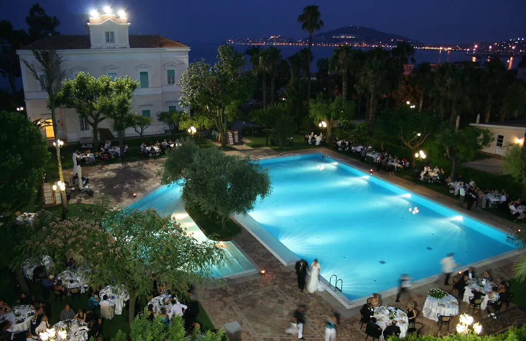 Villa Irlanda Grand Hotel-1