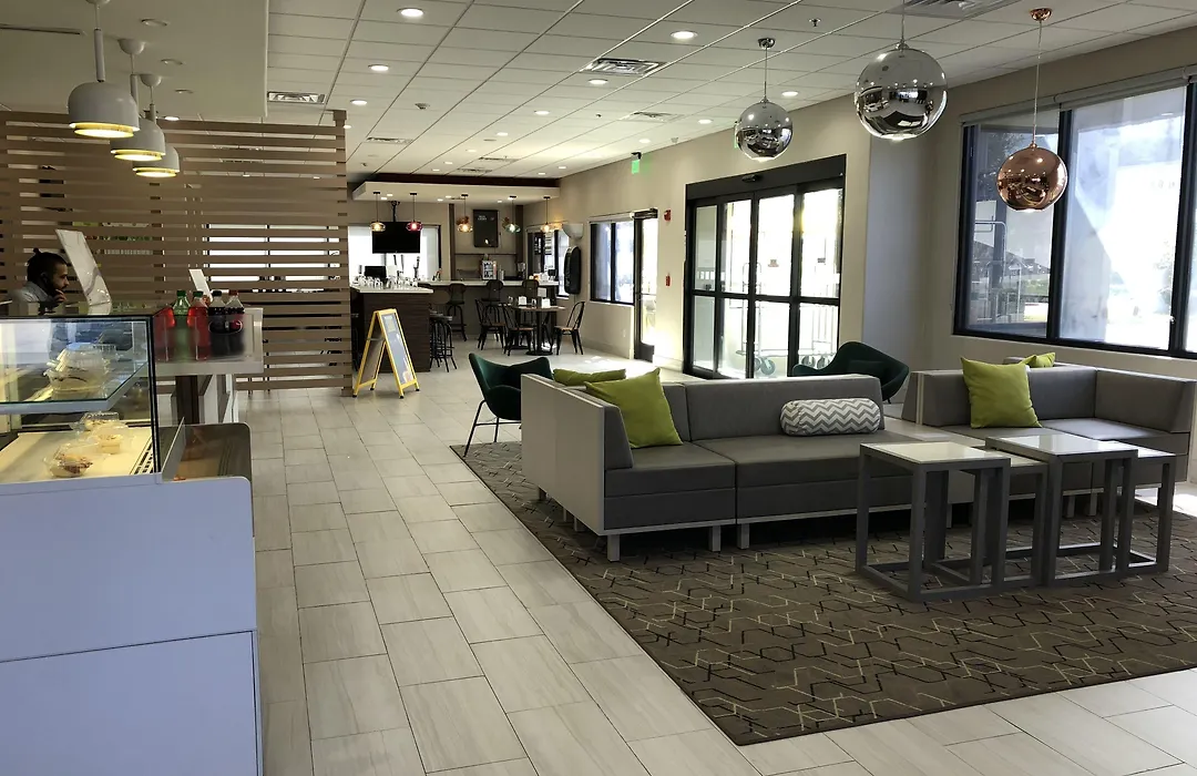 Holiday Inn - Brownsville By Ihg-1