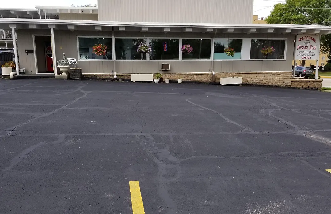 The Simplicity Inn-1