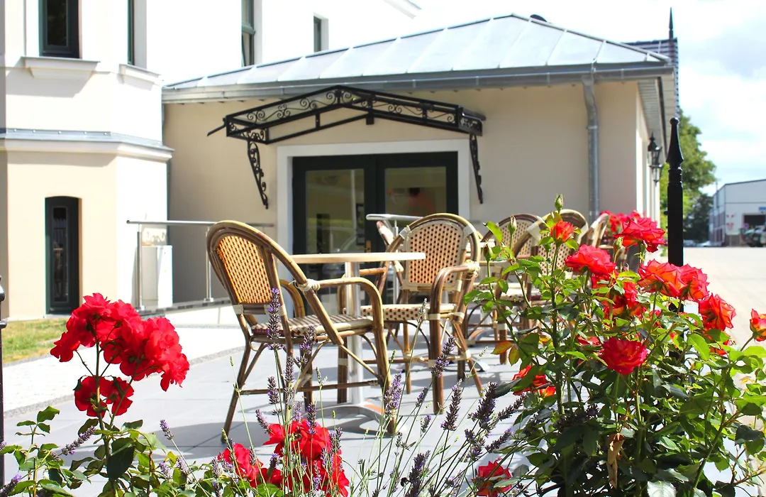 Hotel Villa Sommer-1
