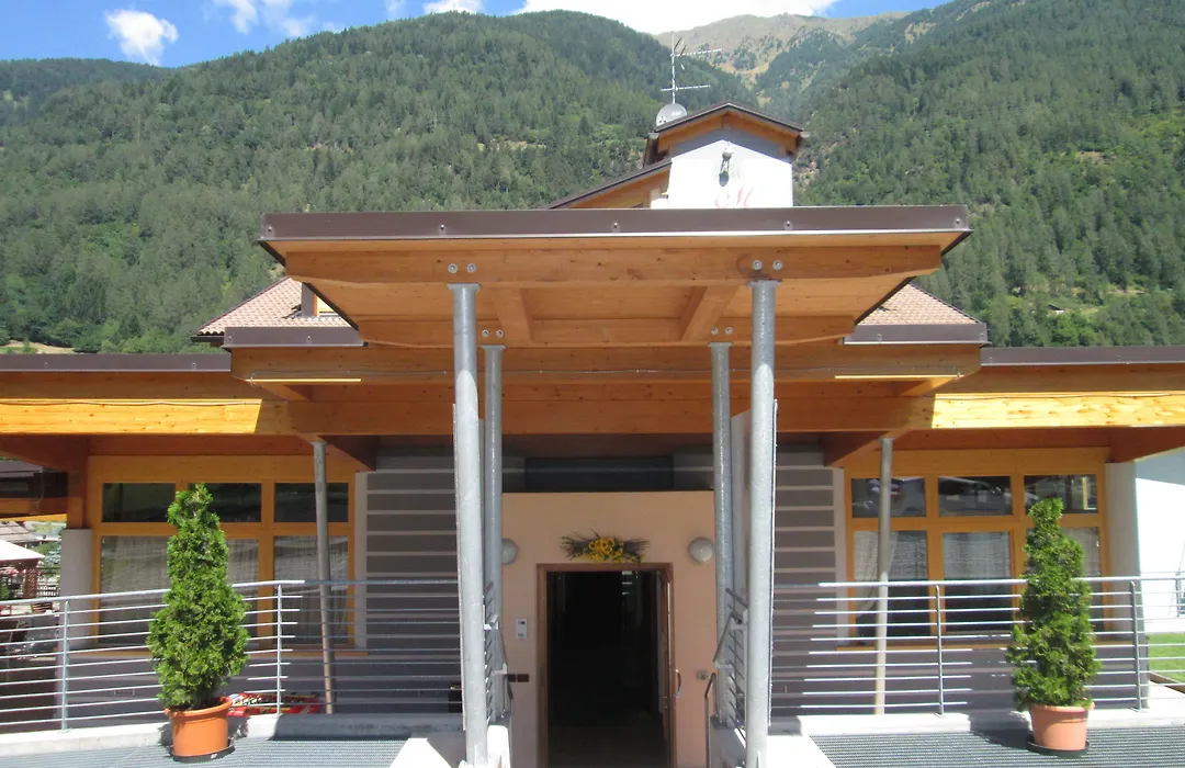 Residence La Moretina-1