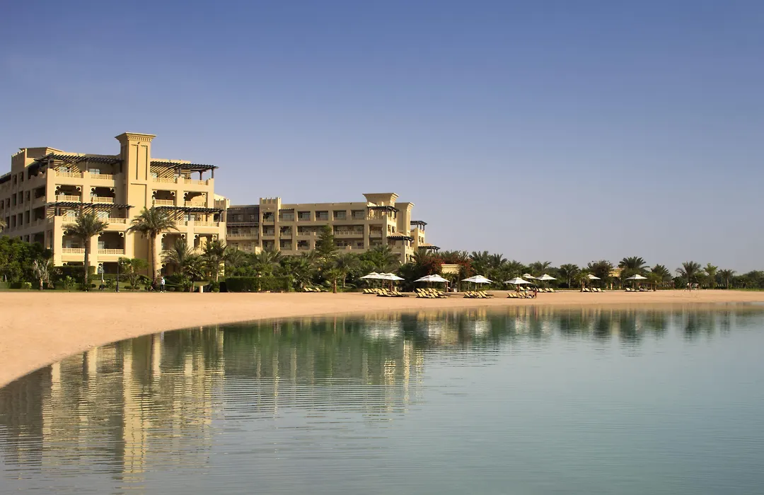 Grand Hyatt Doha Hotel & Villas-1
