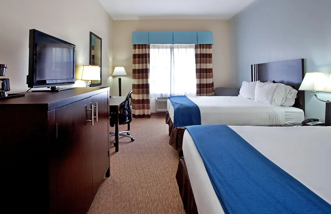 Holiday Inn Express - Eunice By Ihg-1