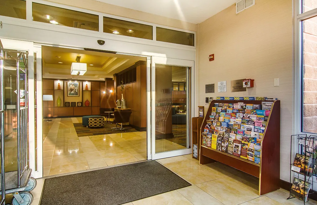 Fairfield Inn & Suites Palm Coast I-95-1