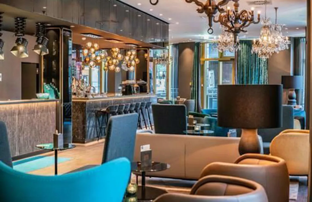 Motel One Berlin Ku'Damm-1