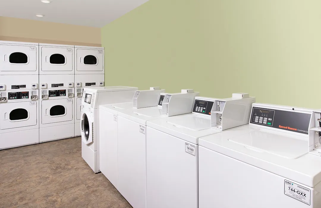 Extended Stay America Select Suites - Ogden-1