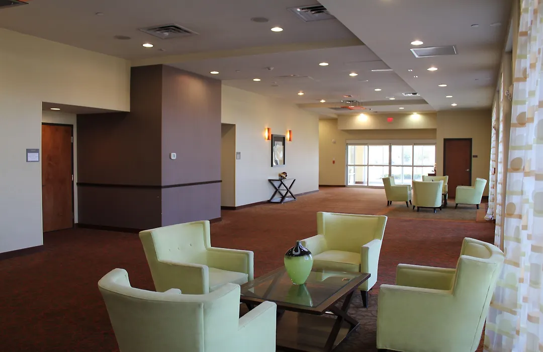 Hyatt Place Dallas/Garland/Richardson-1