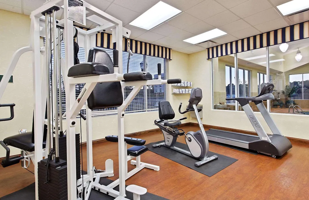 Country Inn & Suites By Radisson, Wilson, Nc-1