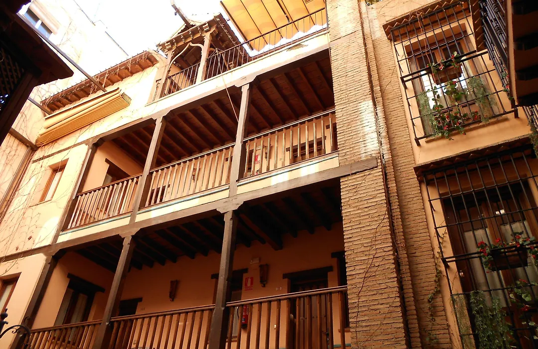 Hotel Posada Del Toro-1