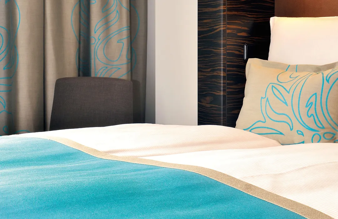 Motel One Nürnberg-City-1