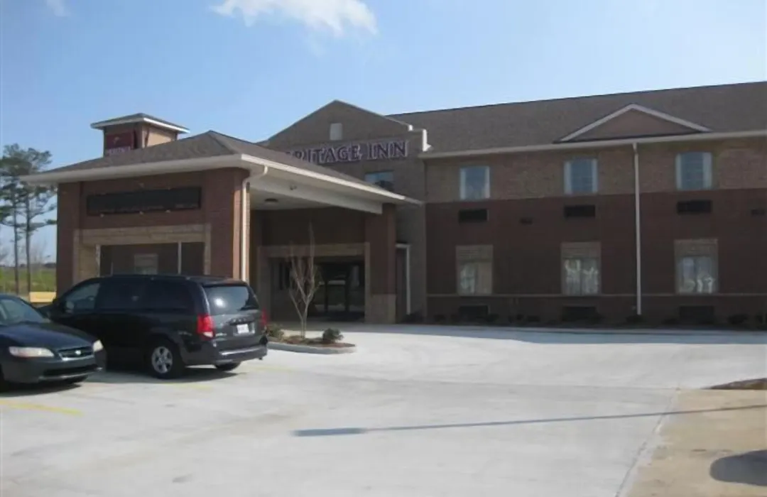 Heritage Inn-1