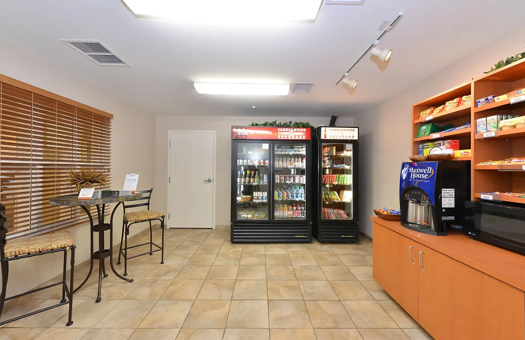 Candlewood Suites Gillette By Ihg-1