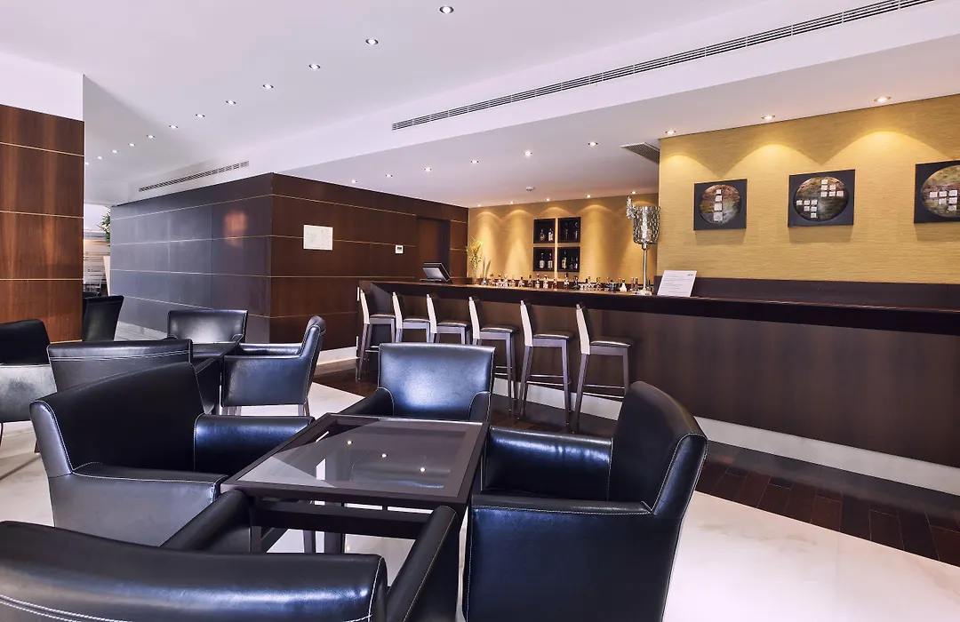 Hotel Lux Fatima-1