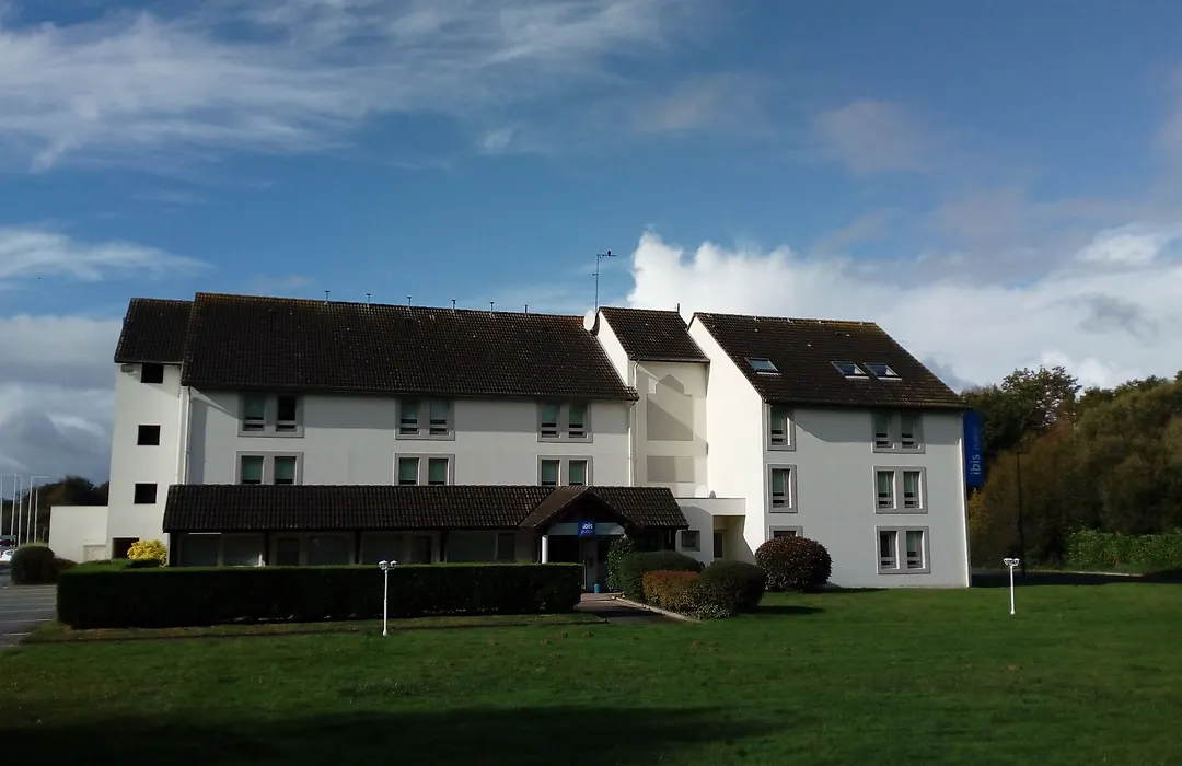 Ibis Budget Quimper-1