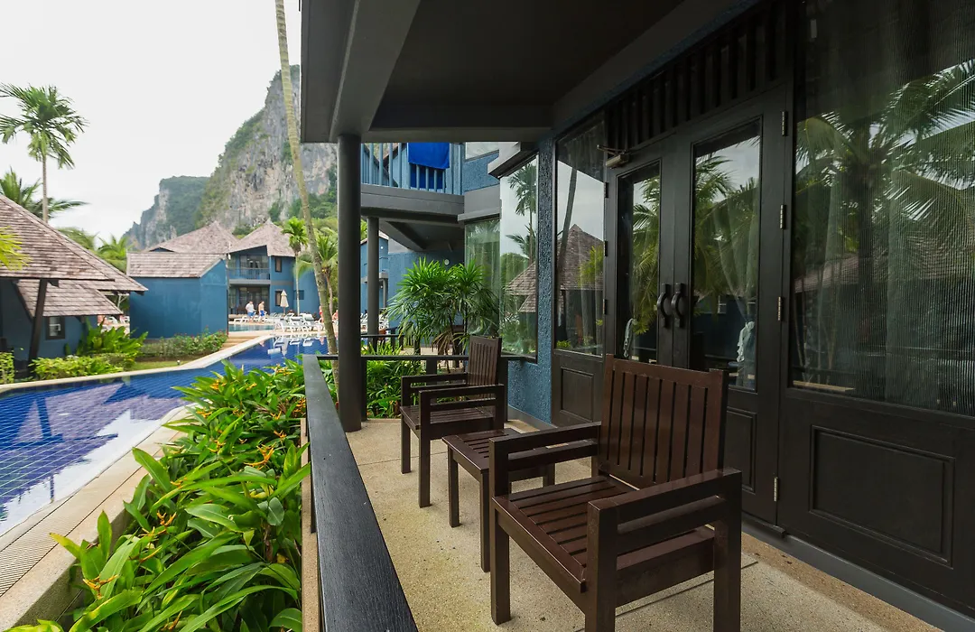 Peace Laguna Resort&Spa - SHA Extra Plus-1