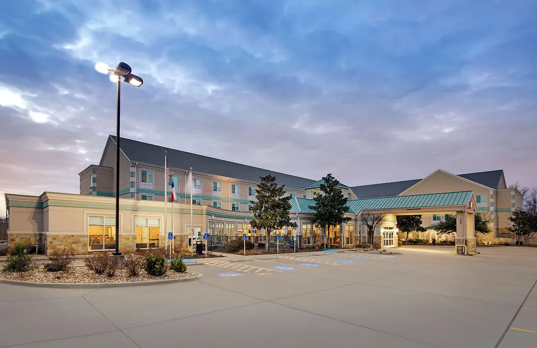 Hilton Garden Inn Tyler-1
