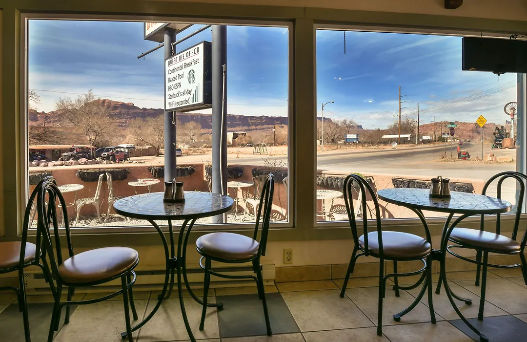 Inca Inn Moab-1