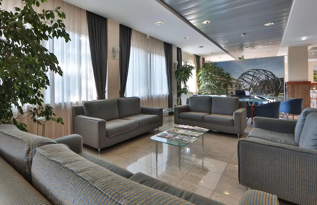 Best Western Hotel I Colli-1
