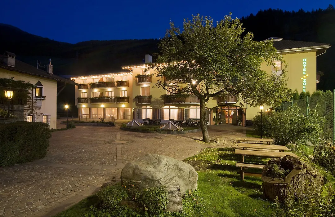Sporthotel Zoll-1