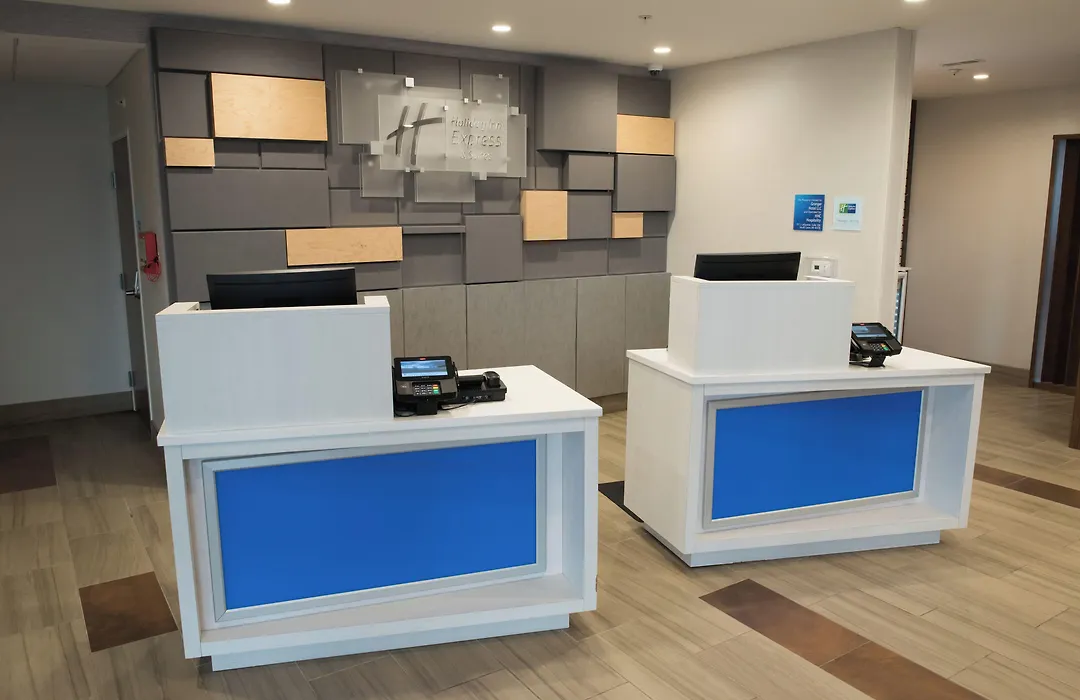 Holiday Inn Express Hotel & Suites East Lansing By Ihg-1
