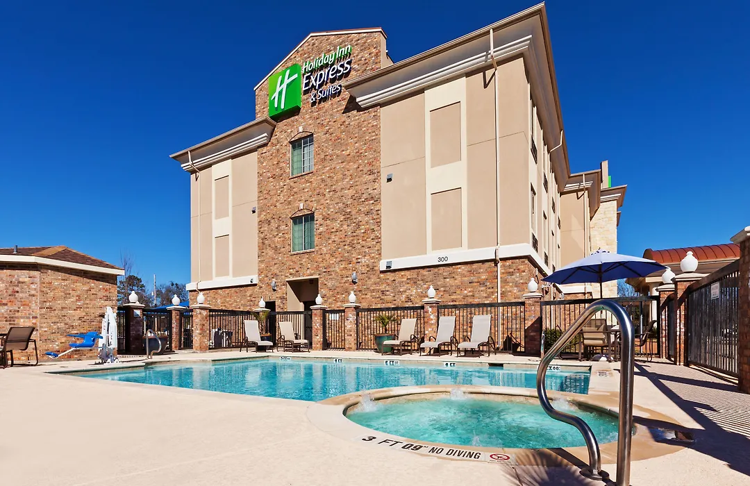 Holiday Inn Express Hotel & Suites Henderson - Traffic Star By Ihg-1