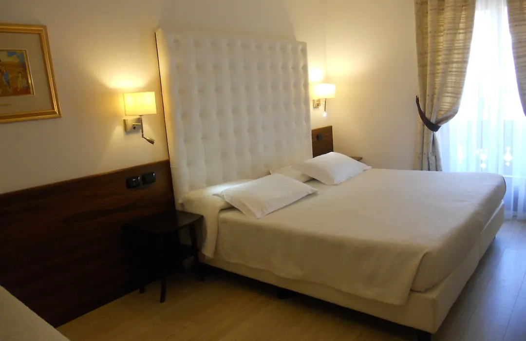 Il Piccolo Dolomiti Resort-1