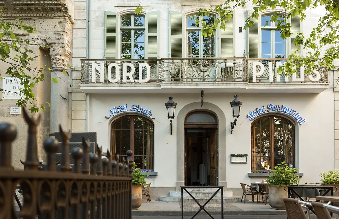 Grand Hôtel Nord-Pinus-1