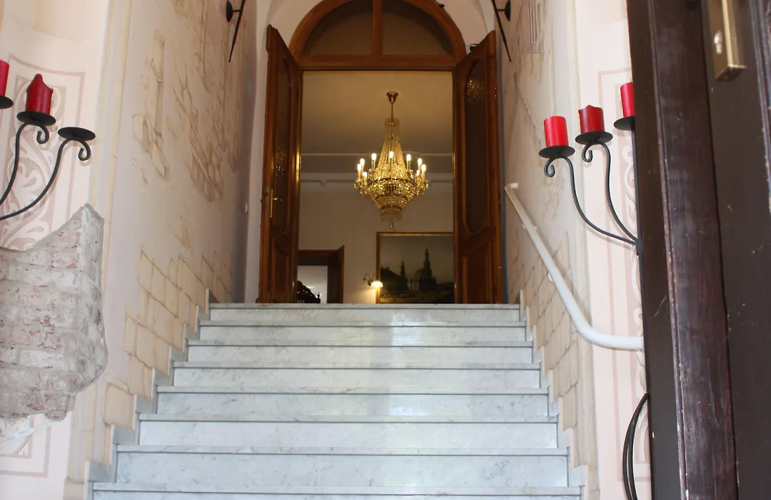 Villa De Baron-1