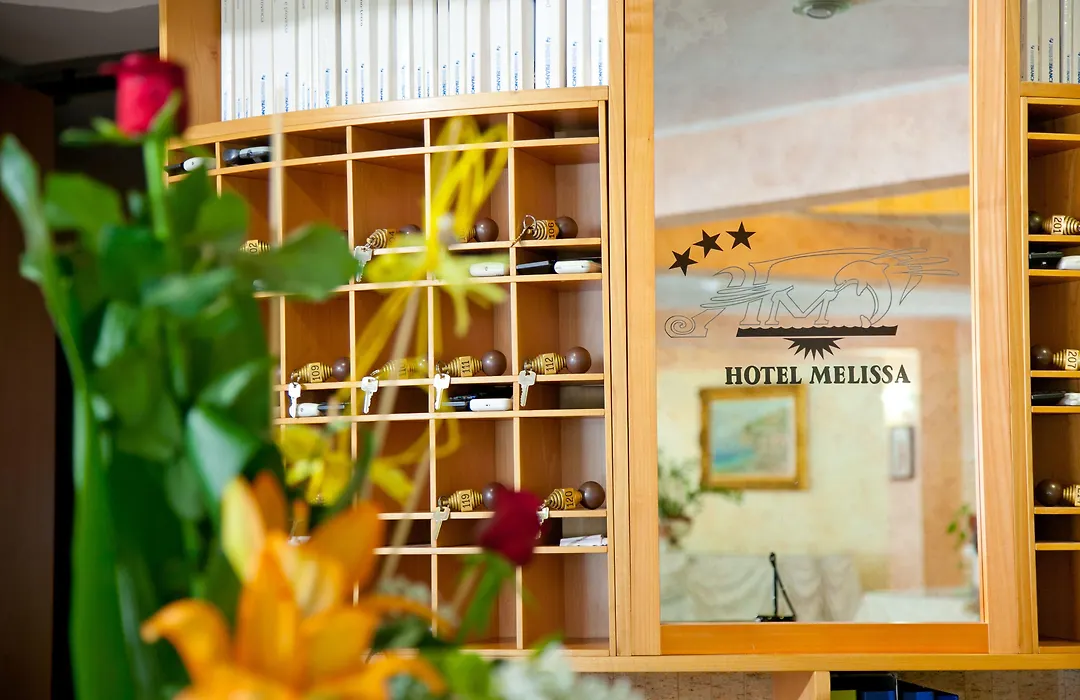 Hotel Melissa-1