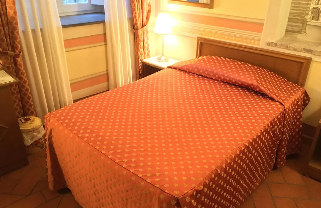 Albergo San Martino & Depandance-1
