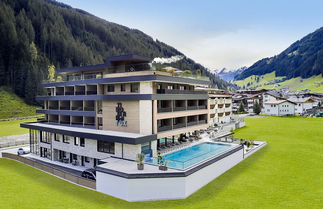 Hotel Tirolerhof 4 Sterne Superior-1