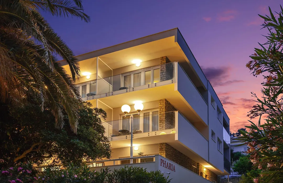 Pharia Hotel & Residences-1