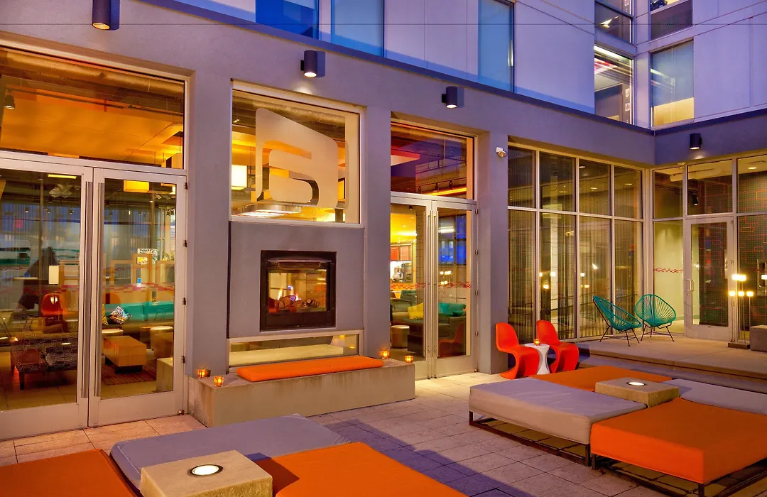 Aloft By Marriott Bolingbrook-1
