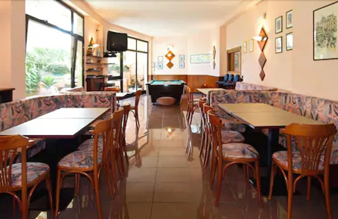 Hotel Anna-1