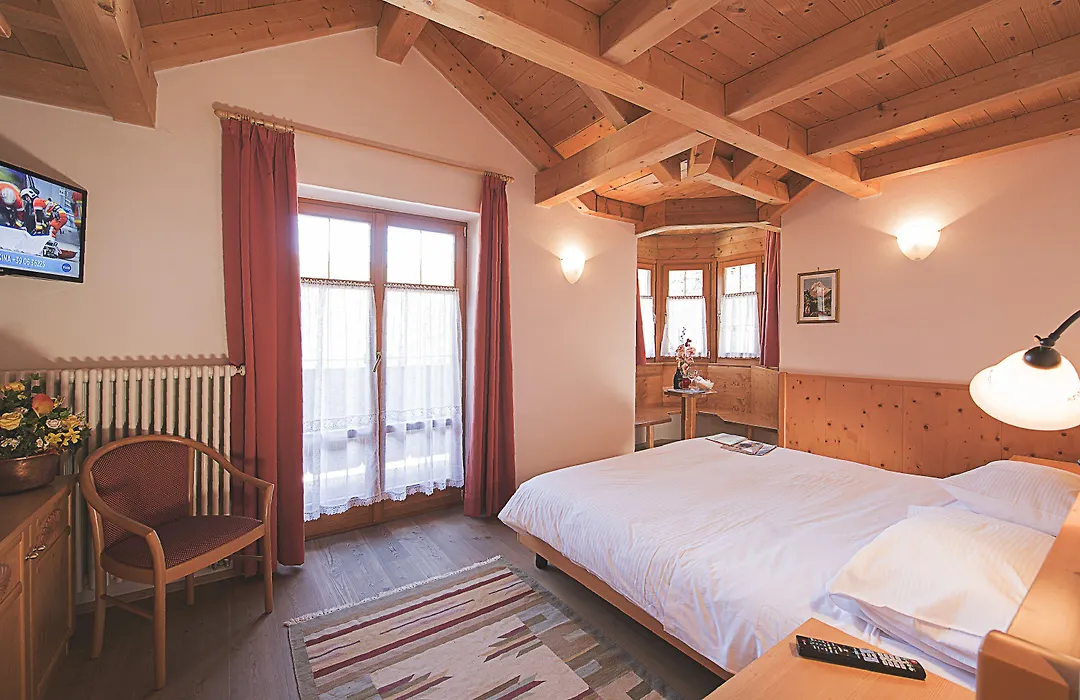 Hotel Waldheim Belvedere-1