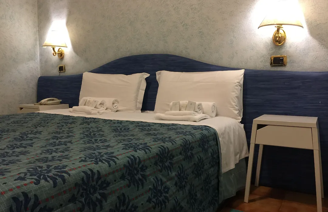 Hotel Orchidea-1