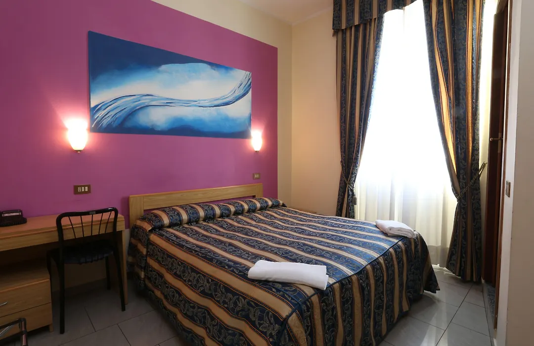 Hotel Loreto-1