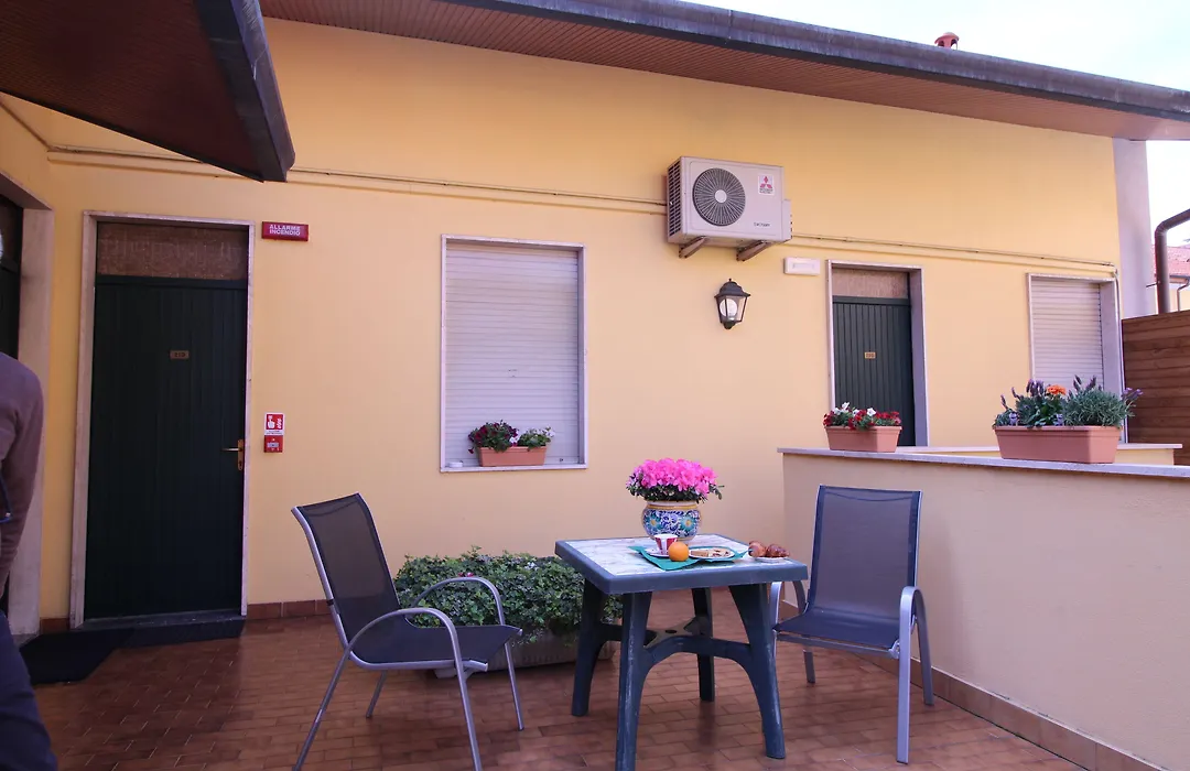 Hotel al Corso-1