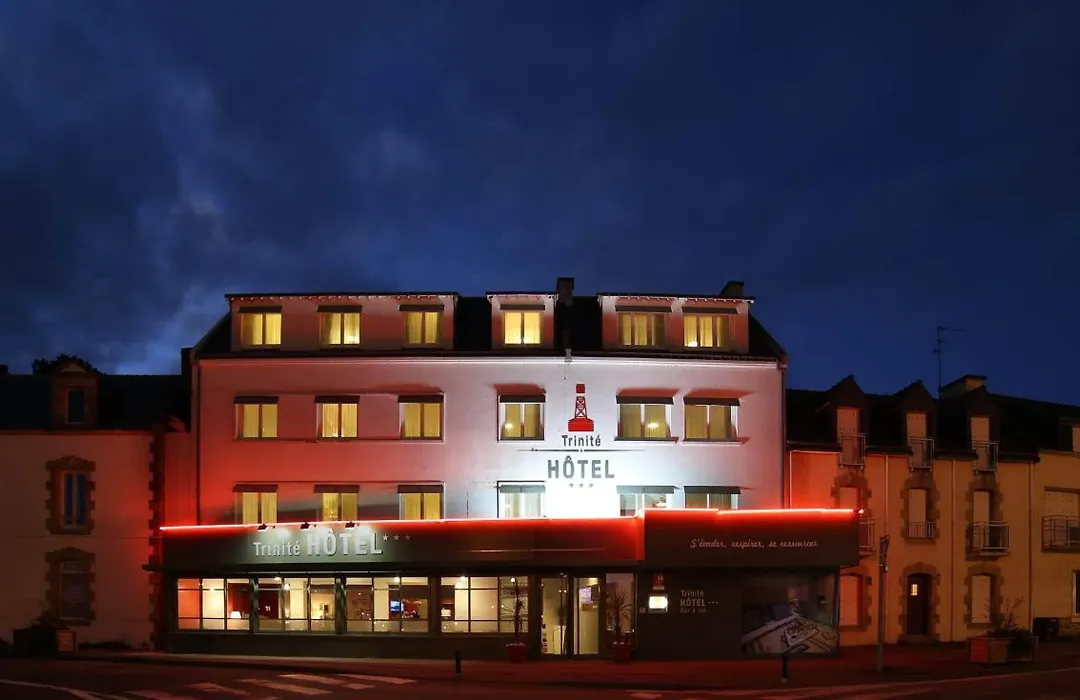 Trinite Hotel-1