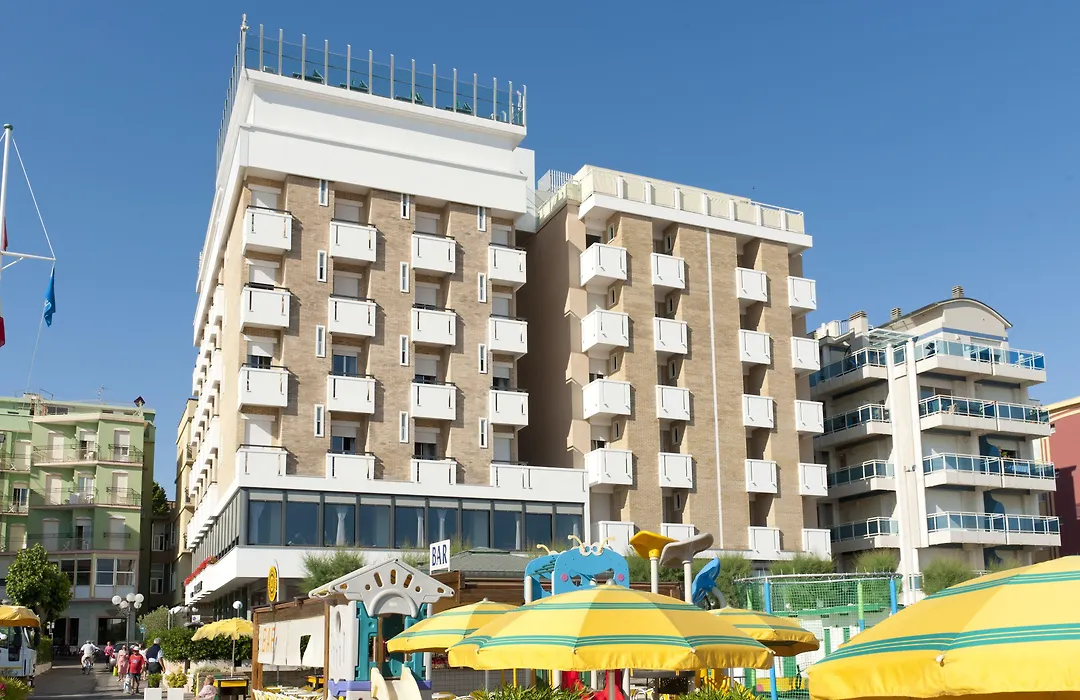 Hotel Napoleon-1