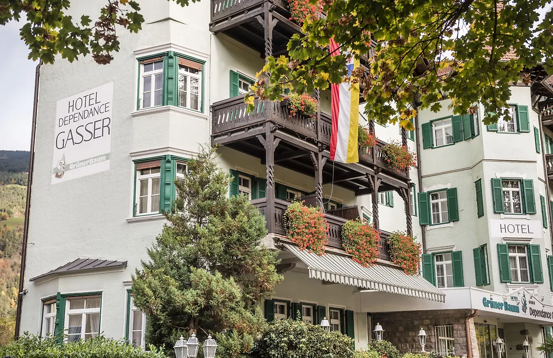 Residence Hotel Gasser-1