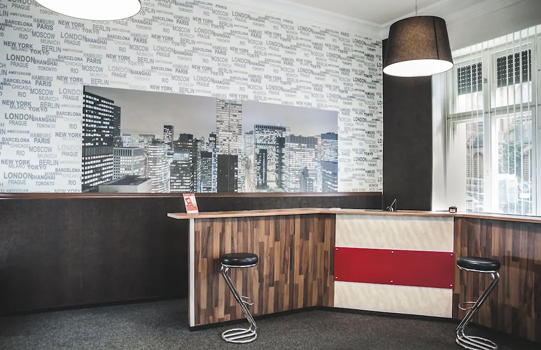 Hotel-Pension Insor-1
