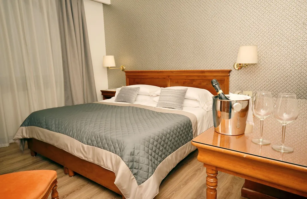 Hotel Diana Jardin et Spa-1